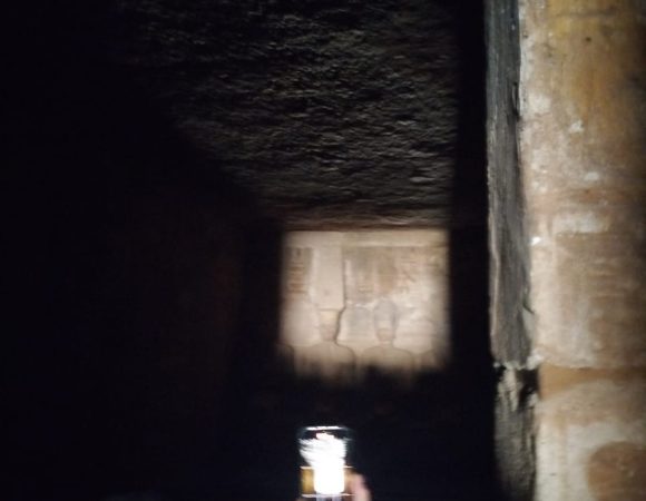 Abu Simbel Sun Festival Tour | See the Sun Alignment Phenomenon 2025