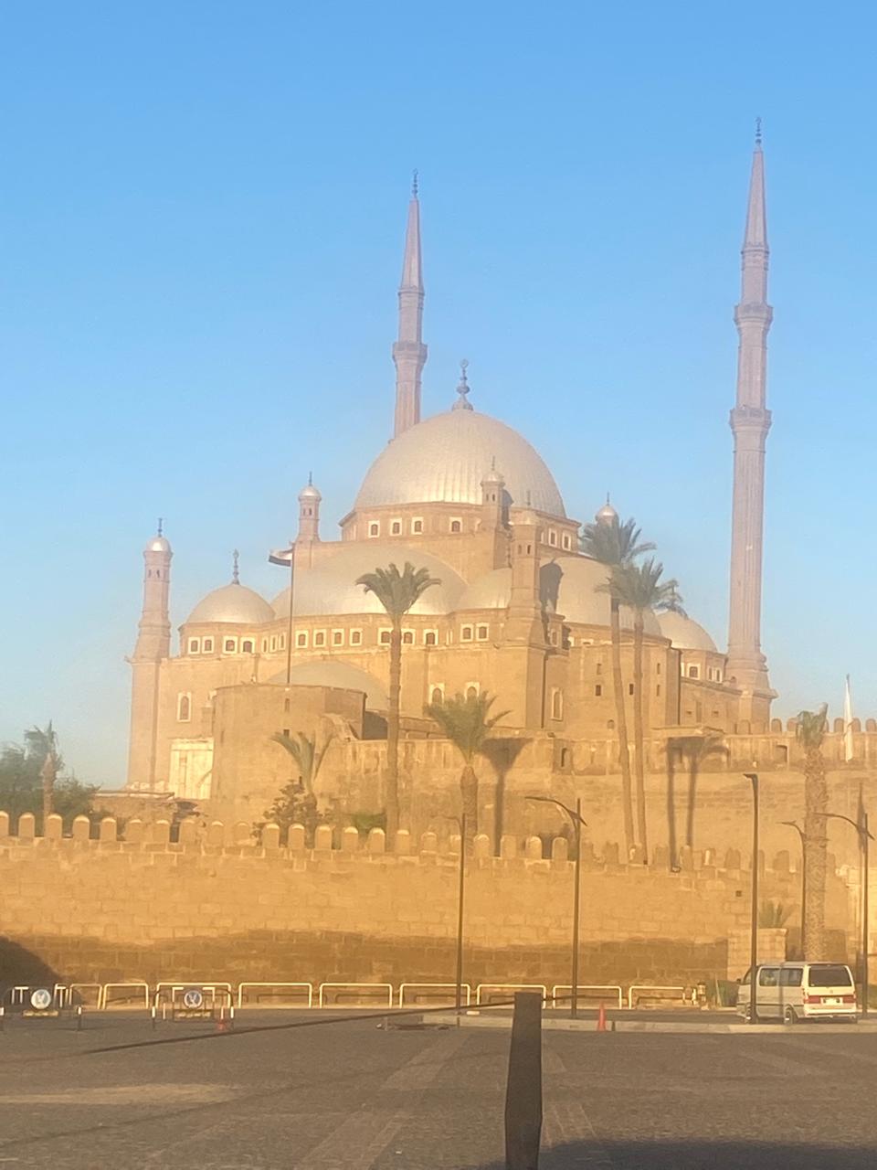 Budget Half-Day Islamic Cairo Tour: Citadel, Alabaster Mosque & Historic Mosques