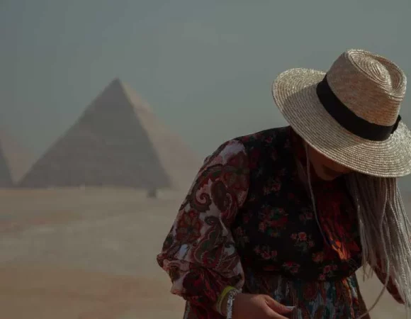 BUDGET TOUR TO Cairo & Luxor in Two Days from Hurghada