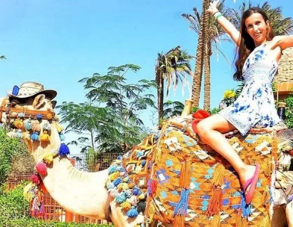 Grand Aquarium Hurghada With Private Transfer