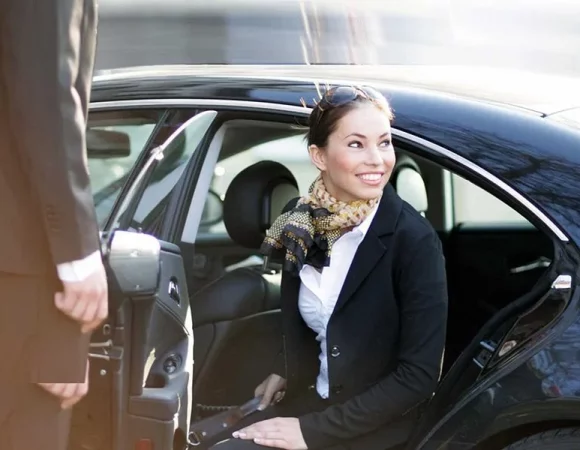 Private Transfer From Dahab To 6th of October City