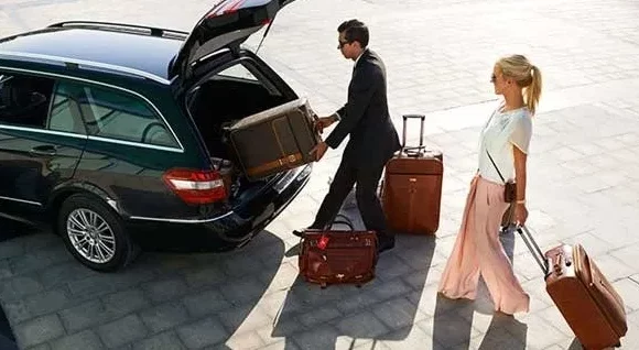 Private Transfer From Dahab To a Hotel in Giza and Pyramids Area
