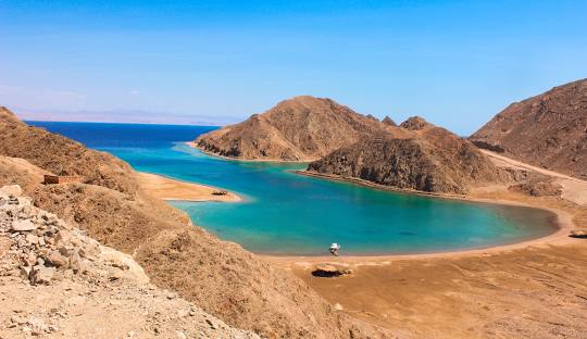 Unforgettable Taba Trips: Your Ultimate Guide to Exploring Egypt’s Hidden Gem