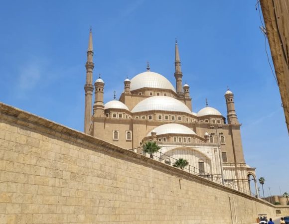 The Alabaster Mosque: Why Cairo’s Citadel Is a Must-See on Your Egypt Tour