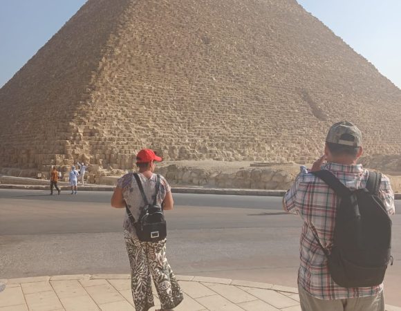 A Traveler’s Guide to Health & Safety in Egypt
