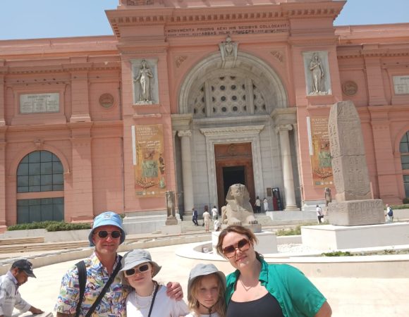 Is Egypt Safe to Visit? Debunking Common Myths