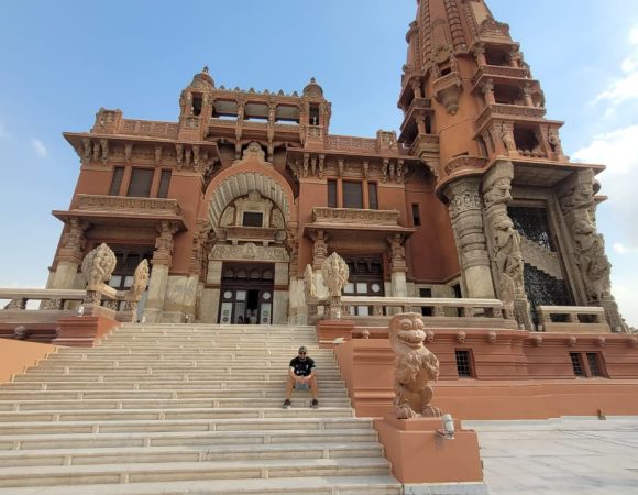 Cairo’s Hidden Gems: Baron Palace, Abdeen Palace & More Offbeat Treasures